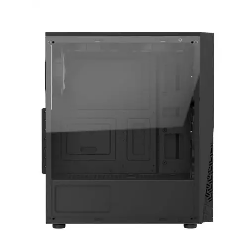 Fantech CG76 Mid Tower ATX Gaming Case - 1