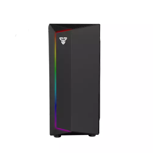 Fantech CG75 RGB MIDDLE TOWER CASE - 1