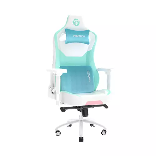 FANTECH ALPHA GC-283 MINT PROFESSIONAL GAMING CHAIR - 1