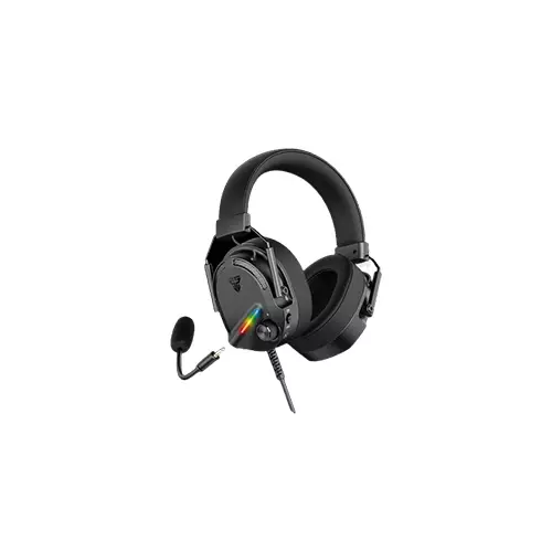 FANTECH ALTO 7.1 HG26 VIRTUAL SURROUND SOUND GAMING HEADSET - 1