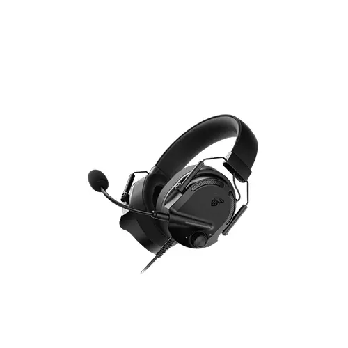 FANTECH ALTO 7.1 HG26 VIRTUAL SURROUND SOUND GAMING HEADSET - 2