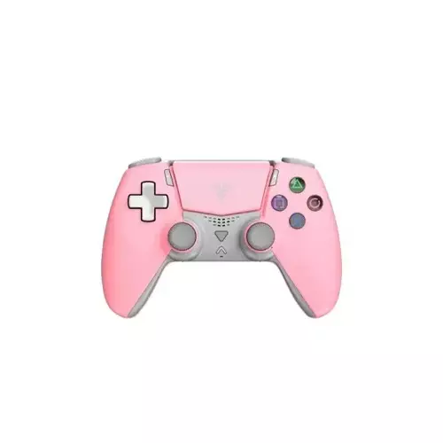 FANTECH NOVA WGP14 MULTI-PLATFORM HALL-EFFECT GAMEPAD - 2