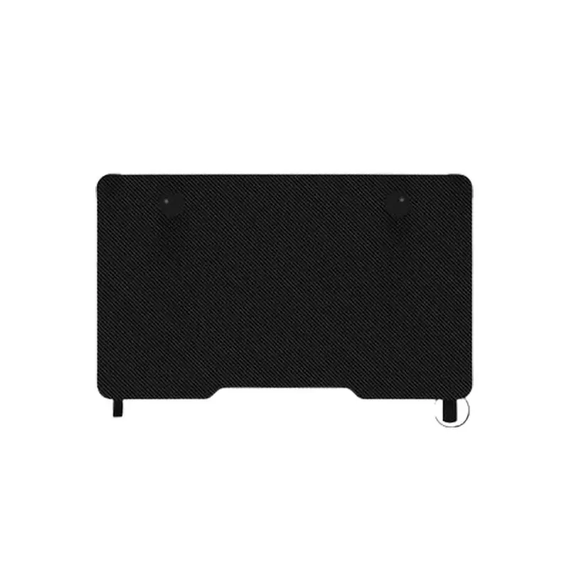 Fantech Tigris GD210 RGB Lighting Gaming Desk - 2