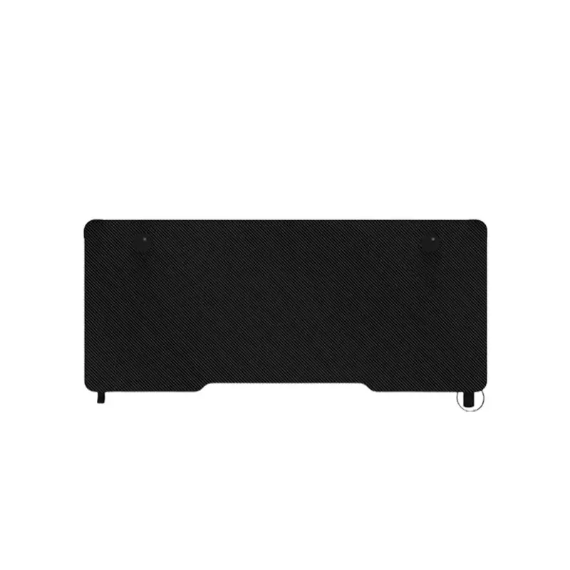 Fantech Tigris GD214 RGB Lighting Gaming Desk - 1