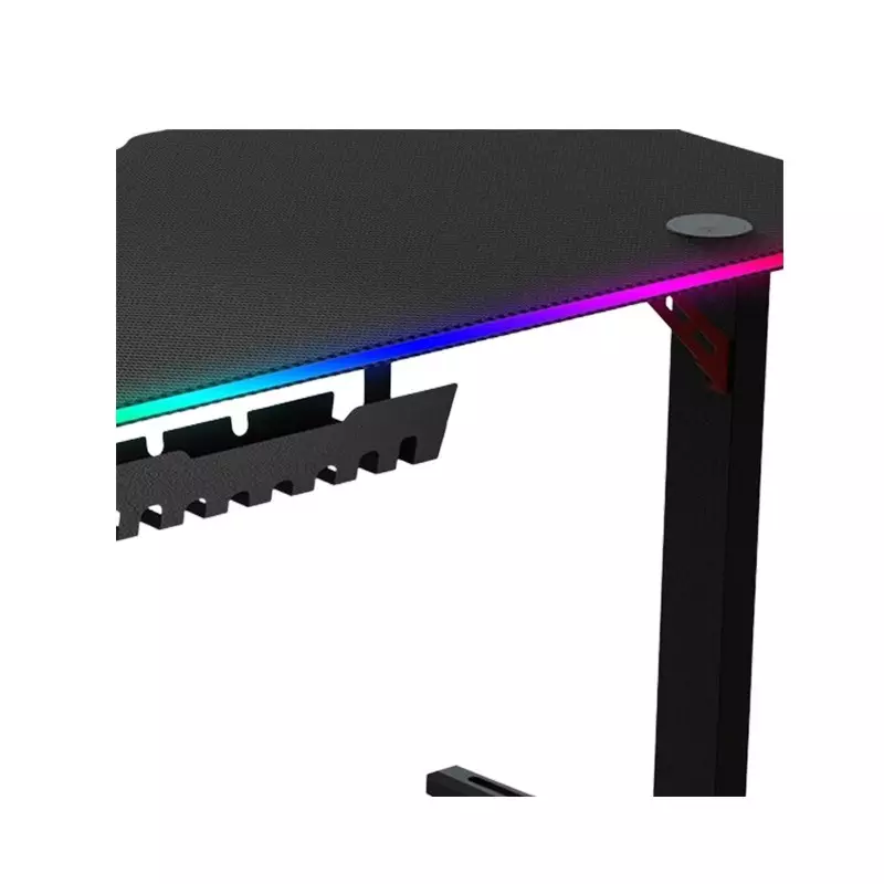 Fantech Tigris GD214 RGB Lighting Gaming Desk - 2