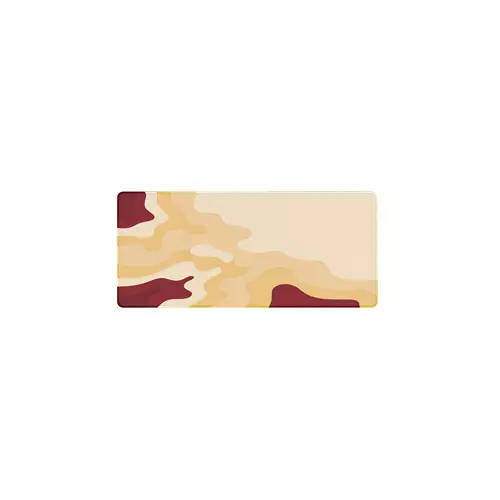 Fantech ATO MP905 Vibe Edition Gaming Desk Mat - 5