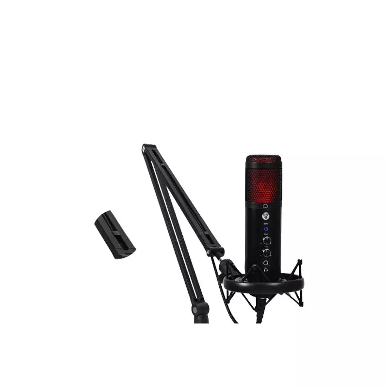 Fantech AC902s Flexible Microphone Boom Arm Stand - 1