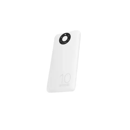 Fantech S1 10000mAh Slim Mini Power Bank - 1