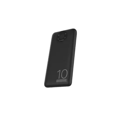Fantech S1 10000mAh Slim Mini Power Bank - 2