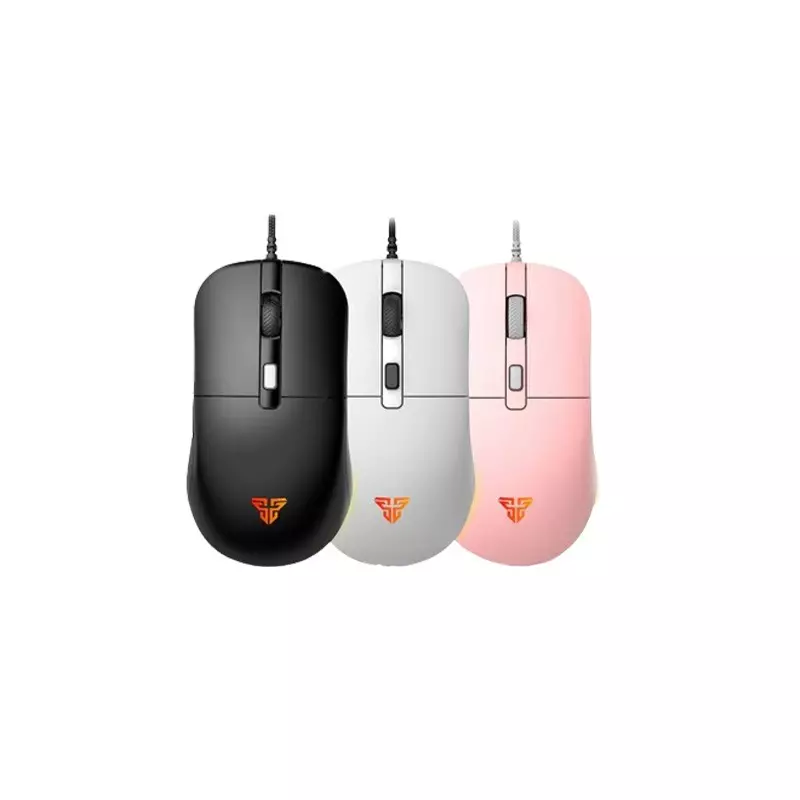 Fantech Kanata VX9S RGB Gaming Mouse - 3