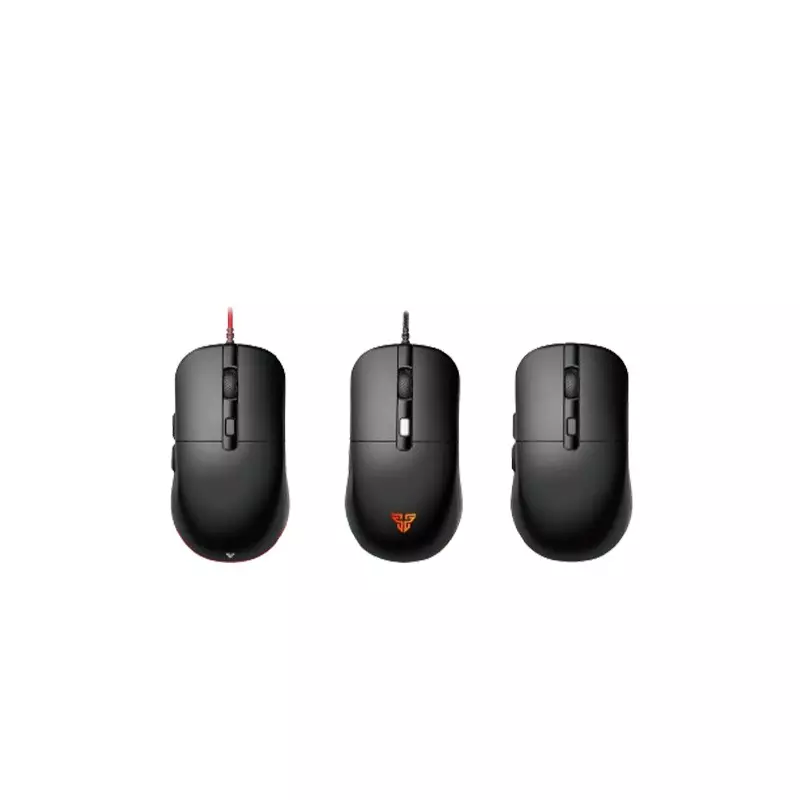 Fantech Kanata VX9S RGB Gaming Mouse - 4