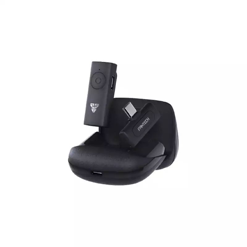 Fantech LEVIOSA AIR WMV11C Lavalier Type C Wireless Microphone