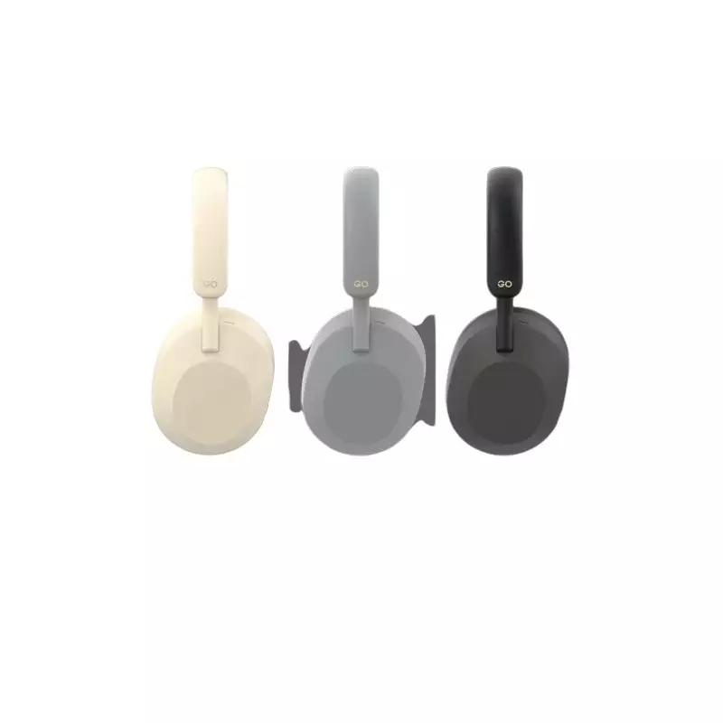 Fantech WH06 GO Tune Dual Mode Bluetooth Headphone - 3