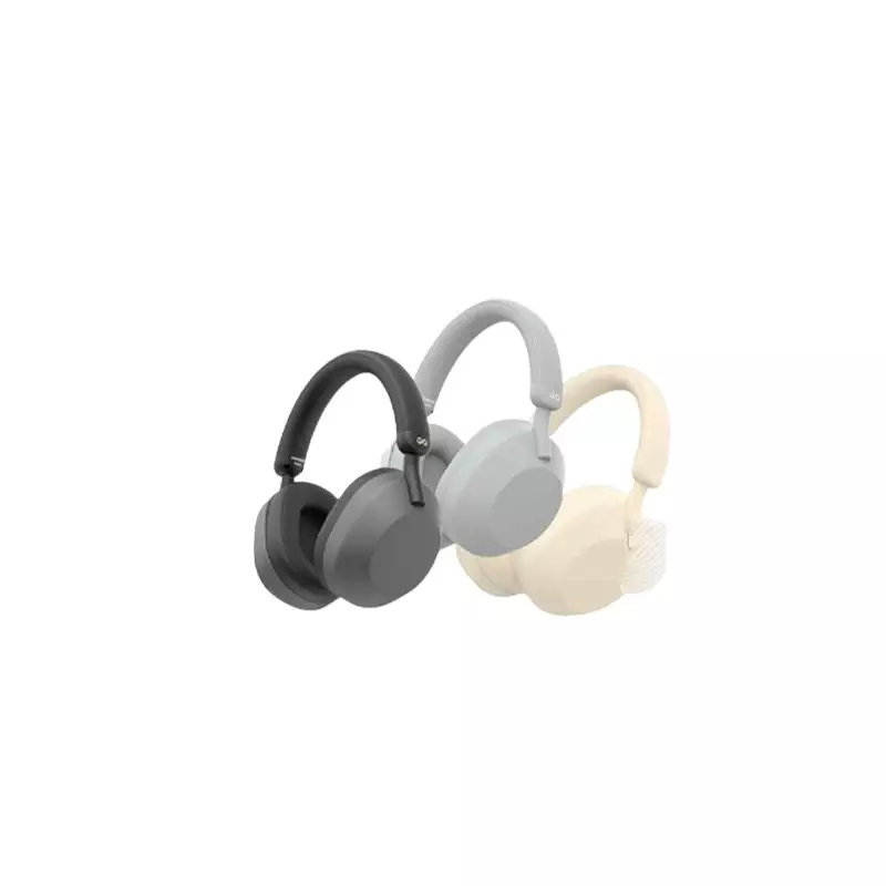 Fantech WH06 GO Tune Dual Mode Bluetooth Headphone - 4