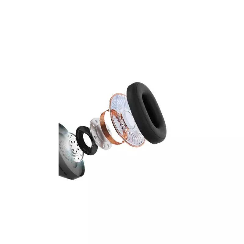 Fantech WH06 GO Tune Dual Mode Bluetooth Headphone - 5
