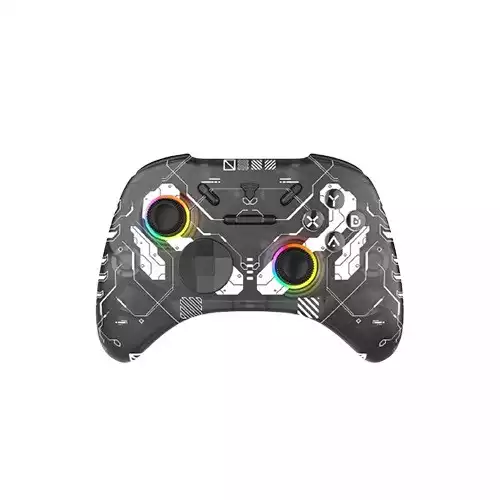 Fantech EOS PRO WGP15 Tri-Mode Wireless Gaming Controller (Epsilon)