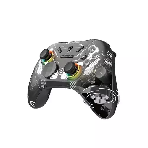 Fantech EOS PRO WGP15 Tri-Mode Wireless Gaming Controller (Epsilon) - 1