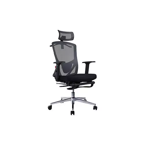 FANTECH OC-A259 Premium Mesh Office Chair - 1