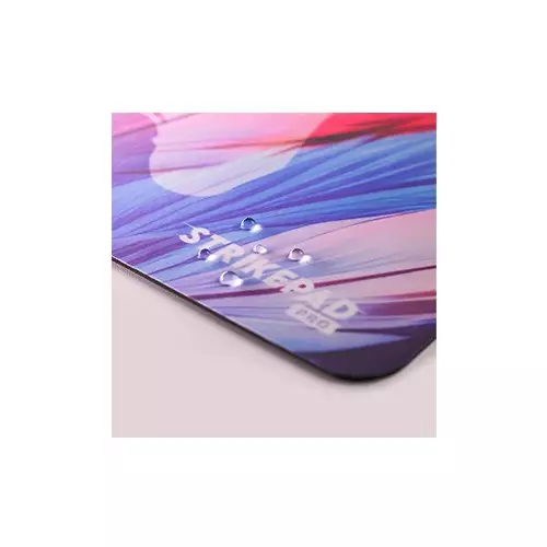 Fantech Strikepad Pro Gaming Mousepad - 1