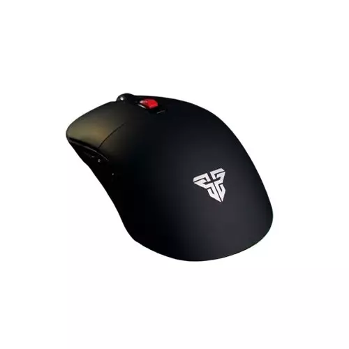 Fantech WG9 Kanata 2000 DPI Wireless Gaming Mouse (Black) - 1