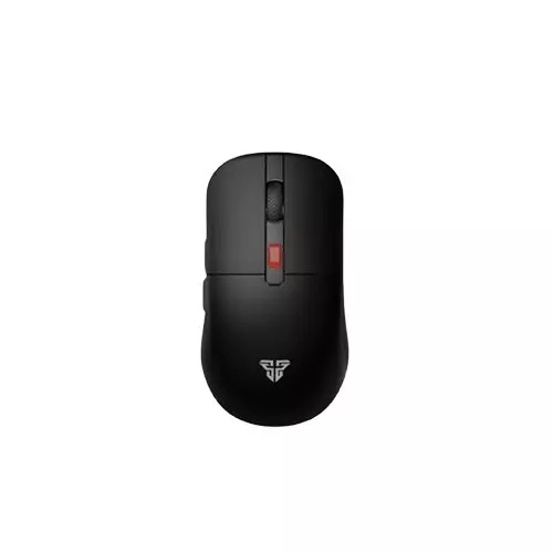 Fantech WG9 Kanata 2000 DPI Wireless Gaming Mouse (Black) - 3