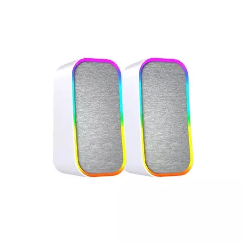 Fantech GS304 GROOVE BAR RGB Dual Mode Bluetooth Speaker - 1