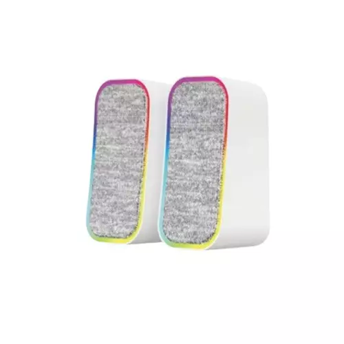Fantech GS304 GROOVE BAR RGB Dual Mode Bluetooth Speaker - 2