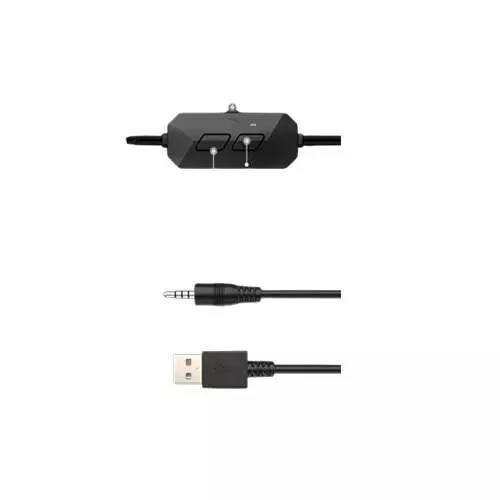 Fantech GS304 GROOVE BAR RGB Dual Mode Bluetooth Speaker - 3