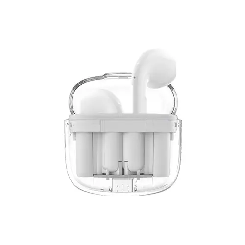 Fantech Wave 10 TW10 Bluetooth Wireless TWS Earbuds - 1