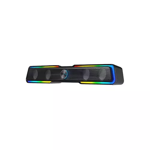 Fantech GS305 Beat Bar Dual Mode Connection Gaming Speaker - 1