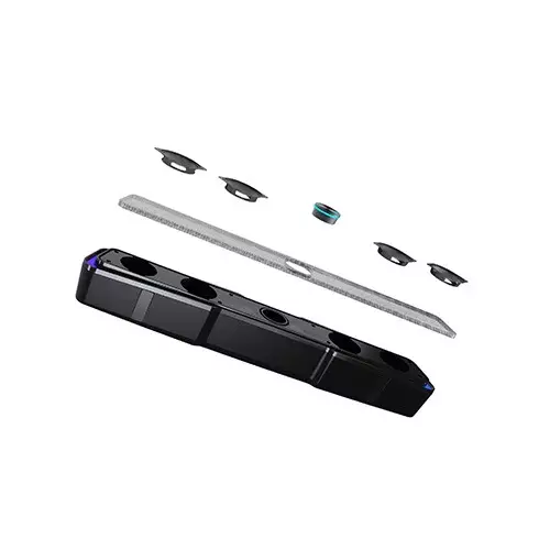 Fantech GS305 Beat Bar Dual Mode Connection Gaming Speaker - 2