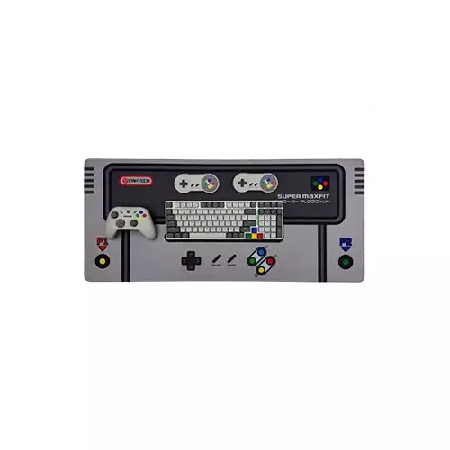 Fantech ATO MP905 Vibe Edition Super Maxfit Gaming Desk Mat
