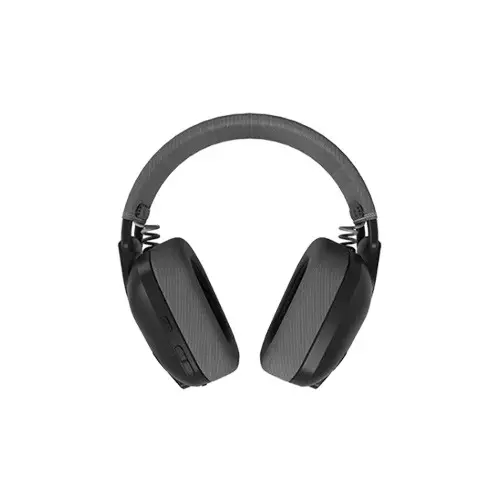 Fantech WHG03 Studio 7.1 Surround Sound Wireless Gaming Headphone  - 1