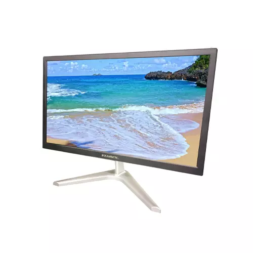STAREX HT22FW 18.5 INCH WIDE LED MONITOR - 1
