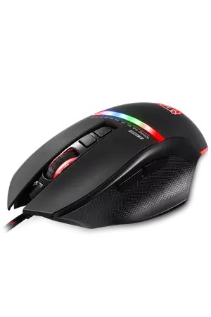 Motospeed V10 USB RGB Gaming Mouse - 1