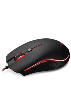 Motospeed V40 Electron optical USB Gaming Mouse - 2