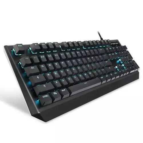 MotoSpeed CK95 Wired Blue switch Mechanical Gaming Keyboard - 1
