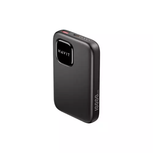 Havit PB31 10000 mAh 22.5W Power Bank - 1