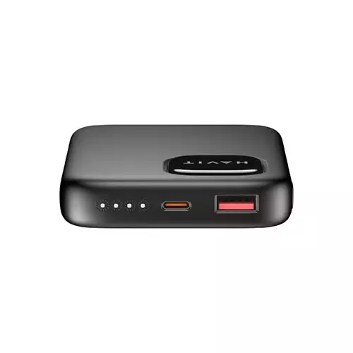 Havit PB31 10000 mAh 22.5W Power Bank - 3