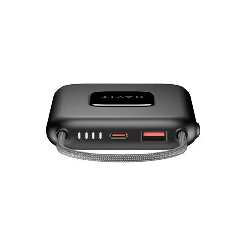 Havit PB32 10000 mAh 22.5W Power Bank - 3