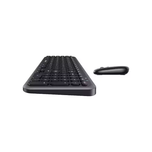 Havit KB254GCM Wireless Mini Keyboard & Mouse Combo - 3