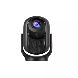 Havit PJ220 Pro 1080p Full HD Black Smart Android TV 13.0 Projector