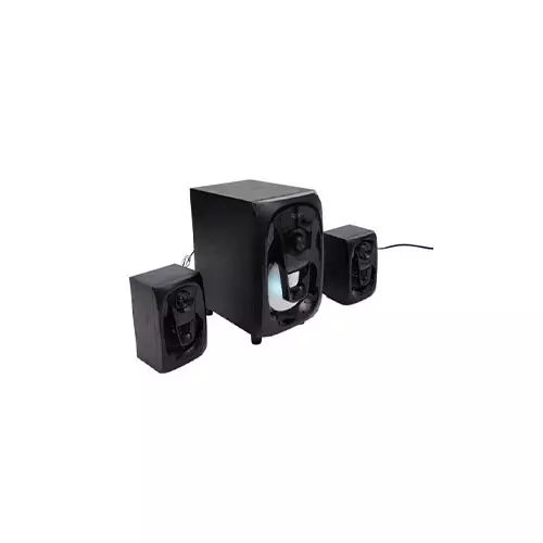 Havit SF114BT Multi-Function AC Bluetooth Speaker - 1