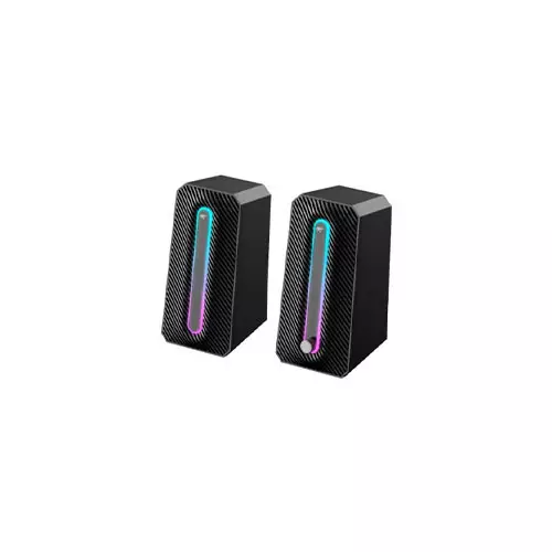Havit SK216 RGB Gaming Speaker - 0