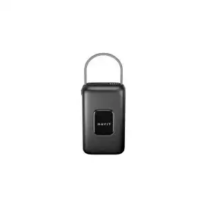 Havit PB35 20000mAh 22.5W Power Bank with LED Indicator