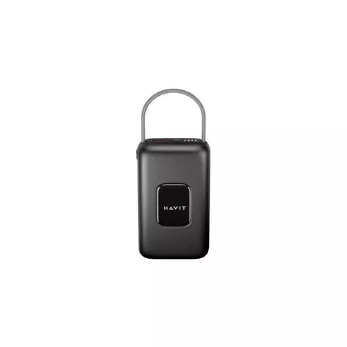 Havit PB35 20000mAh 22.5W Power Bank with LED Indicator