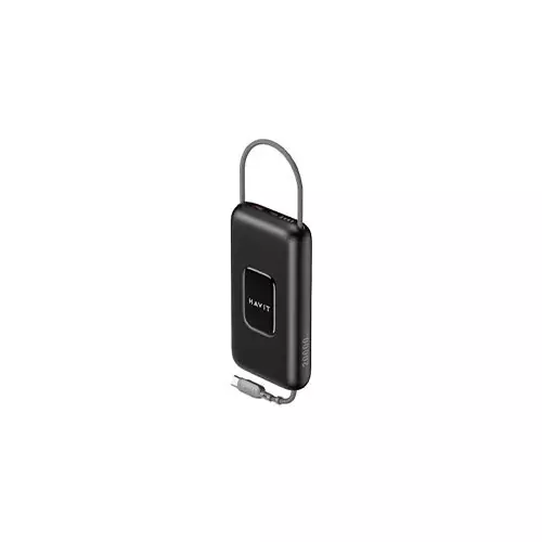 Havit PB35 20000mAh 22.5W Power Bank with LED Indicator - 1
