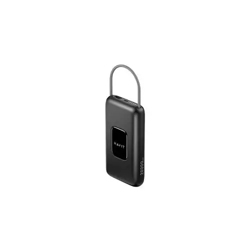 Havit PB35 20000mAh 22.5W Power Bank with LED Indicator - 2