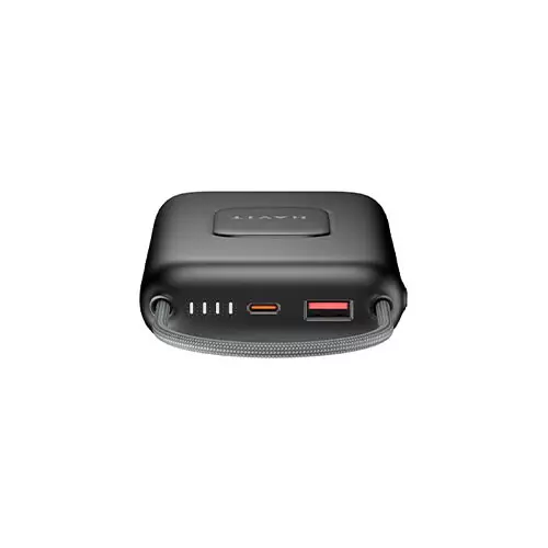 Havit PB35 20000mAh 22.5W Power Bank with LED Indicator - 3