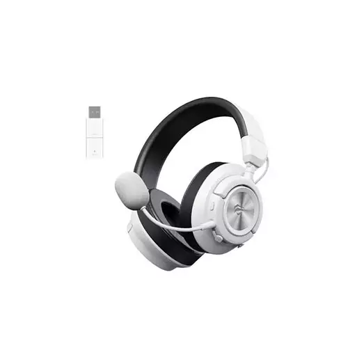Havit Huaxu-X1 Gamenote 5-mode Connectivity Gaming Headphone - 2